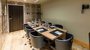 Radisson Sonya Hotel, St. Petersburg