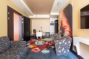 Radisson Sonya Hotel, St. Petersburg