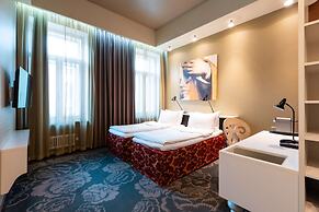 Radisson Sonya Hotel, St. Petersburg