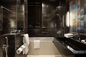 Radisson Sonya Hotel, St. Petersburg