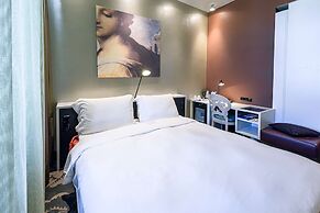 Radisson Sonya Hotel, St. Petersburg