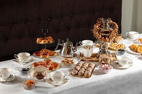 Radisson Sonya Hotel, St. Petersburg