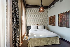 Radisson Sonya Hotel, St. Petersburg