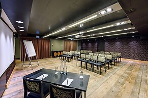 Radisson Sonya Hotel, St. Petersburg