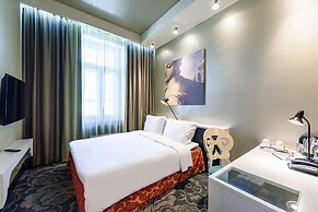 Radisson Sonya Hotel, St. Petersburg