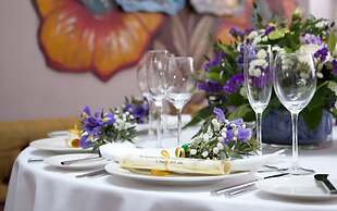 Radisson Sonya Hotel, St. Petersburg