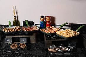 Radisson Sonya Hotel, St. Petersburg