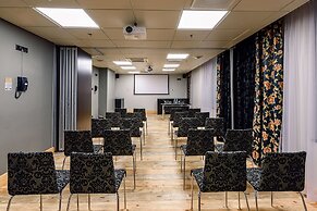 Radisson Sonya Hotel, St. Petersburg