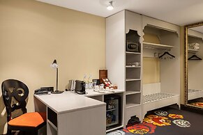 Radisson Sonya Hotel, St. Petersburg