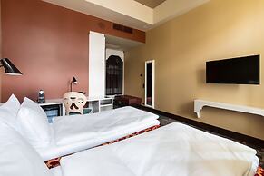 Radisson Sonya Hotel, St. Petersburg