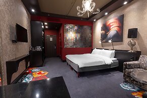 Radisson Sonya Hotel, St. Petersburg