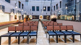 Radisson Sonya Hotel, St. Petersburg