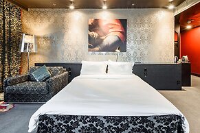 Radisson Sonya Hotel, St. Petersburg