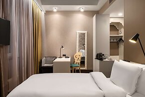 Radisson Sonya Hotel, St. Petersburg