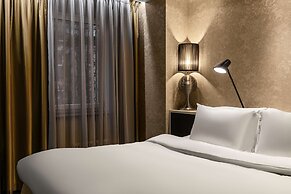 Radisson Sonya Hotel, St. Petersburg