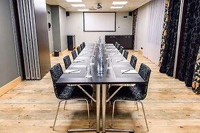 Radisson Sonya Hotel, St. Petersburg