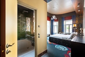 Radisson Sonya Hotel, St. Petersburg