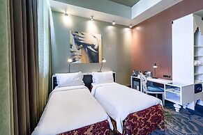 Radisson Sonya Hotel, St. Petersburg