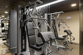 Radisson Sonya Hotel, St. Petersburg