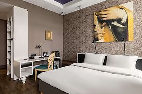 Radisson Sonya Hotel, St. Petersburg