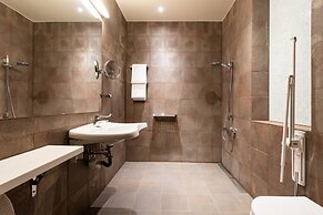 Radisson Sonya Hotel, St. Petersburg