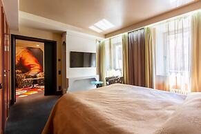 Radisson Sonya Hotel, St. Petersburg