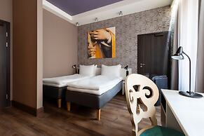 Radisson Sonya Hotel, St. Petersburg