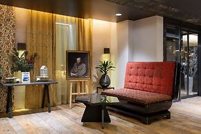 Radisson Sonya Hotel, St. Petersburg