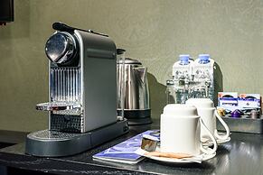 Radisson Sonya Hotel, St. Petersburg