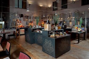 Radisson Sonya Hotel, St. Petersburg