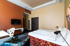 Radisson Sonya Hotel, St. Petersburg