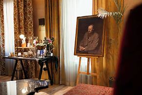 Radisson Sonya Hotel, St. Petersburg