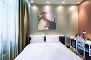 Radisson Sonya Hotel, St. Petersburg