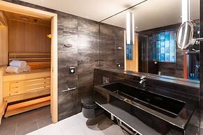 Radisson Sonya Hotel, St. Petersburg