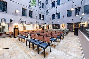 Radisson Sonya Hotel, St. Petersburg