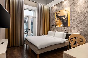 Radisson Sonya Hotel, St. Petersburg