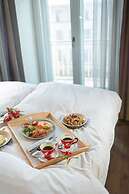 Radisson Sonya Hotel, St. Petersburg