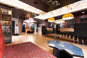 Radisson Sonya Hotel, St. Petersburg