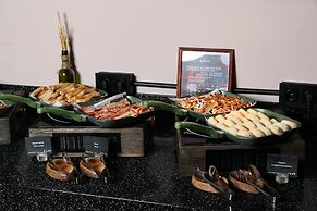 Radisson Sonya Hotel, St. Petersburg