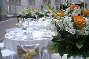 Radisson Sonya Hotel, St. Petersburg