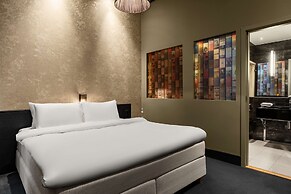 Radisson Sonya Hotel, St. Petersburg