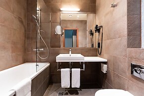 Radisson Sonya Hotel, St. Petersburg