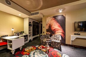 Radisson Sonya Hotel, St. Petersburg