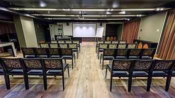 Radisson Sonya Hotel, St. Petersburg