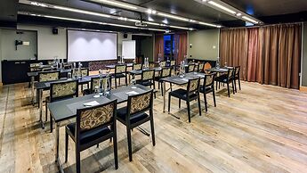 Radisson Sonya Hotel, St. Petersburg