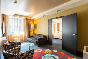 Radisson Sonya Hotel, St. Petersburg