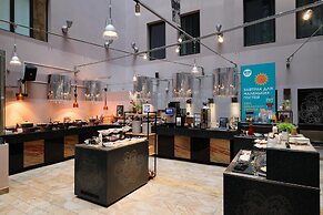 Radisson Sonya Hotel, St. Petersburg