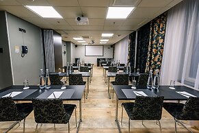 Radisson Sonya Hotel, St. Petersburg