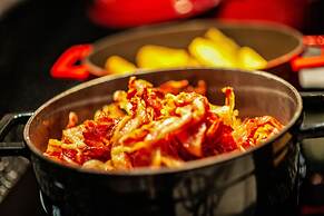 Radisson Sonya Hotel, St. Petersburg