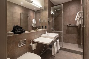 Radisson Sonya Hotel, St. Petersburg